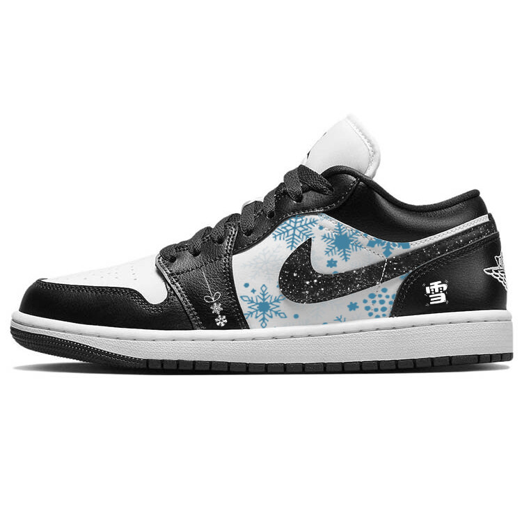 Баскетбольные кроссовки Air 1 Vintage женские с низким верхом, черный/белый Jordan
Баскетбольные кроссовки Air 1 Vintage женские с низким верхом, черный/белый Jordan