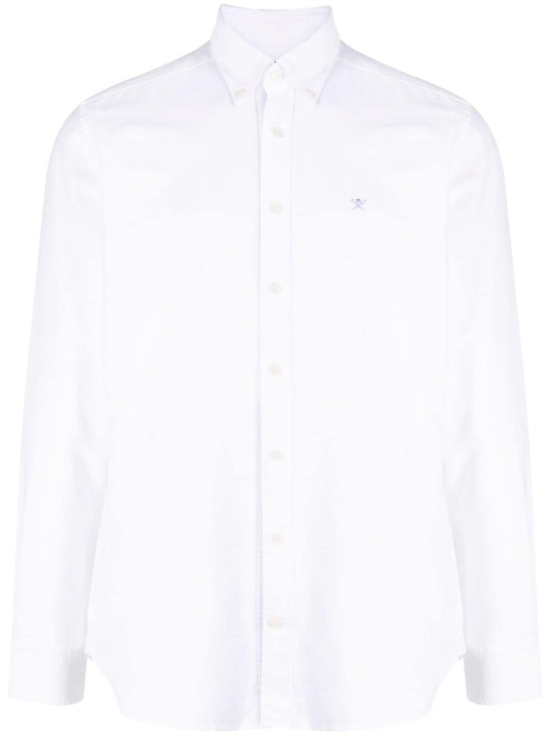 Рубашка с длинными рукавами Hackett, белый
Рубашка с длинными рукавами Hackett, белый