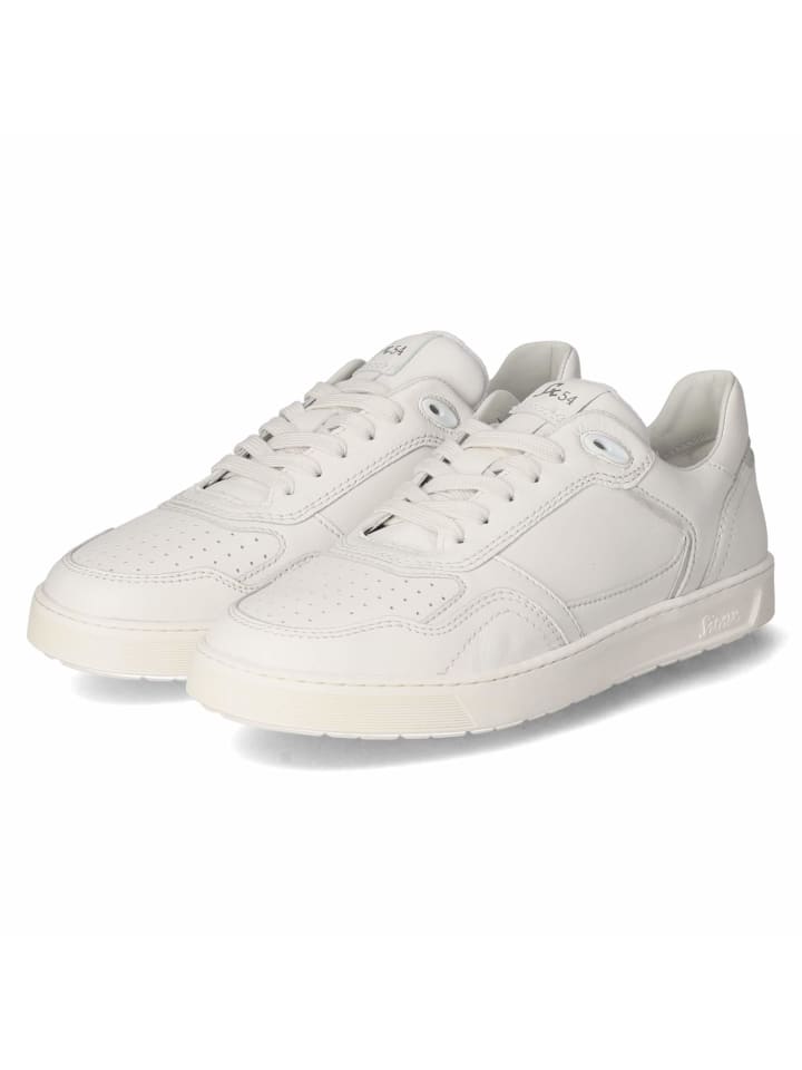 Низкие кроссовки Sioux, белый
Низкие кроссовки Sioux, белый