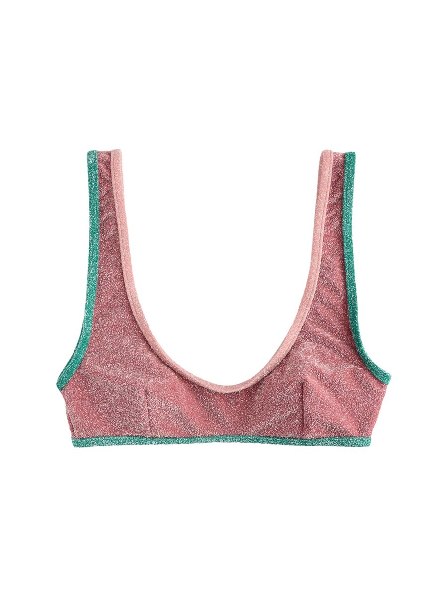 Топ бикини-бралетт Next, цвет Rose/Dusky pink
Топ бикини-бралетт Next, цвет Rose/Dusky pink