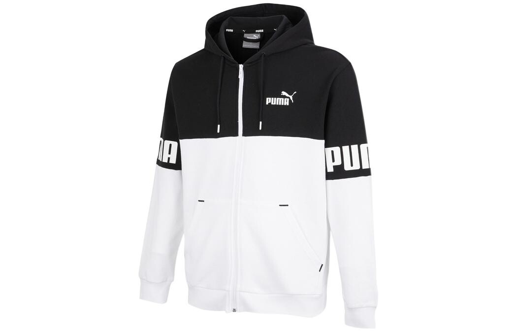 Куртка мужская белая Puma, белый
Куртка мужская белая Puma, белый