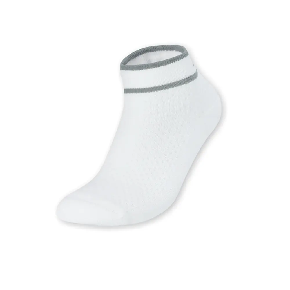 Женские носки до щиколотки AthleticsGolf Collection, 1 пара FILA, белый
Женские носки до щиколотки AthleticsGolf Collection, 1 пара FILA, белый