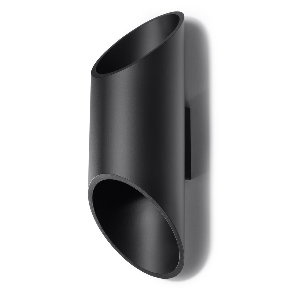 Настенный светильник PENNE 30 черный 1xG9 40Вт алюминий 30х12х10см Sollux Lighting
Настенный светильник PENNE 30 черный 1xG9 40Вт алюминий 30х12х10см Sollux Lighting