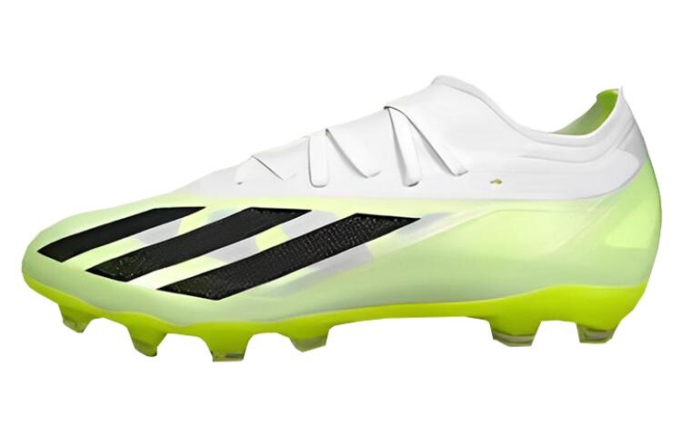 Adidas X Crazyfast.2 Футбольные бутсы Мужчины, Белый/Зеленый
Adidas X Crazyfast.2 Футбольные бутсы Мужчины, Белый/Зеленый