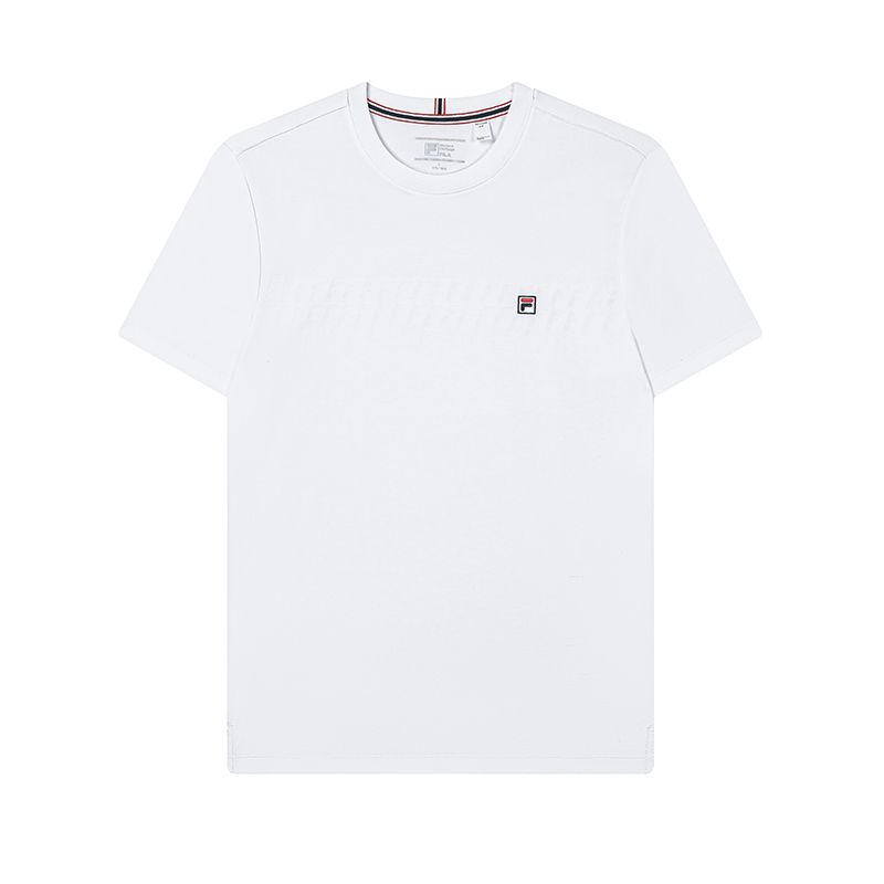 FILA Футболка modern heritage мужская стандартная белая, Белый, FILA Футболка modern heritage мужская стандартная белая
FILA Футболка modern heritage мужская стандартная белая, Белый, FILA Футболка modern heritage мужская стандартная белая