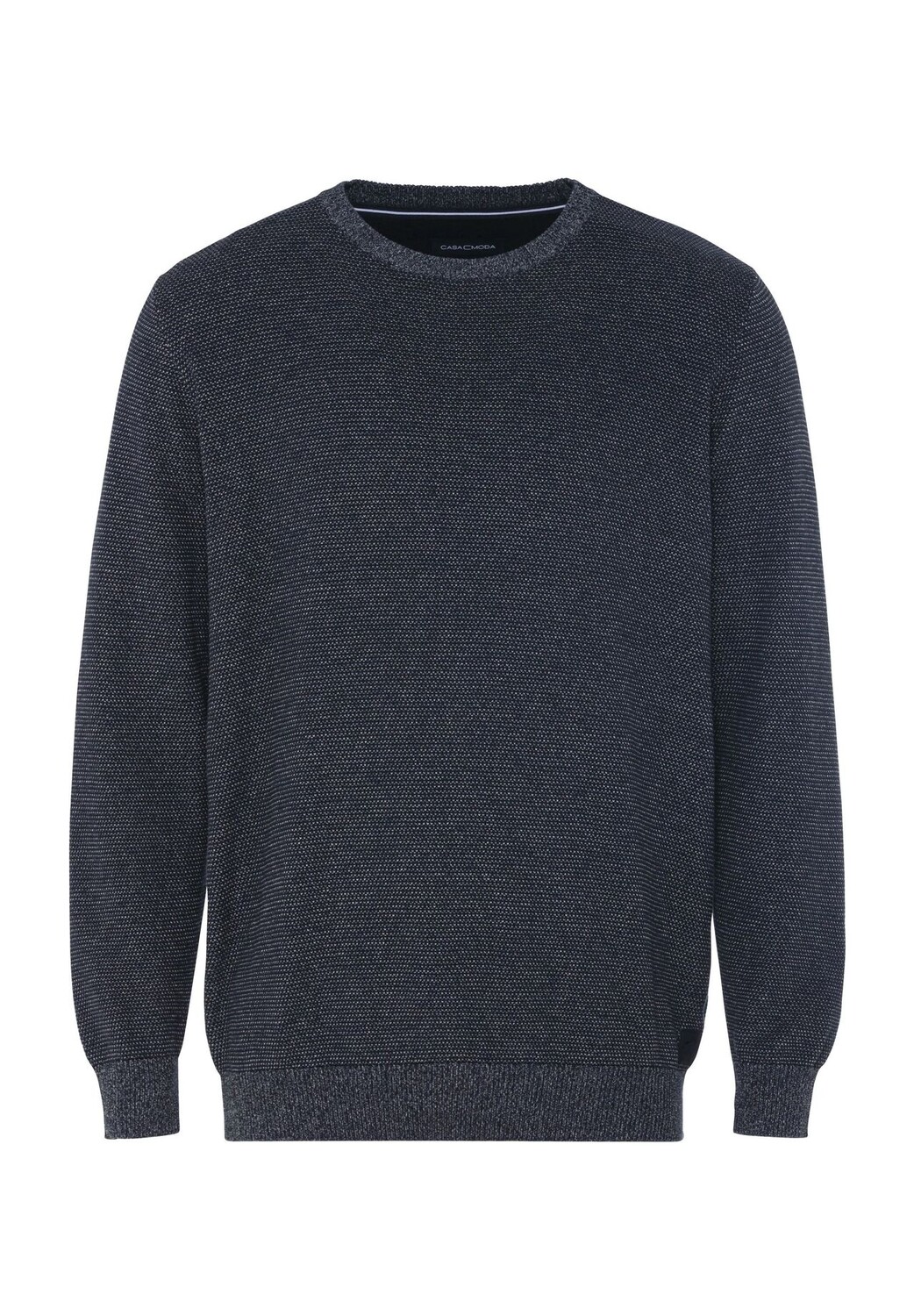 Хлопковый свитер для мужчин CASAMODA, цвет 131 131 Blau
Хлопковый свитер для мужчин CASAMODA, цвет 131 131 Blau