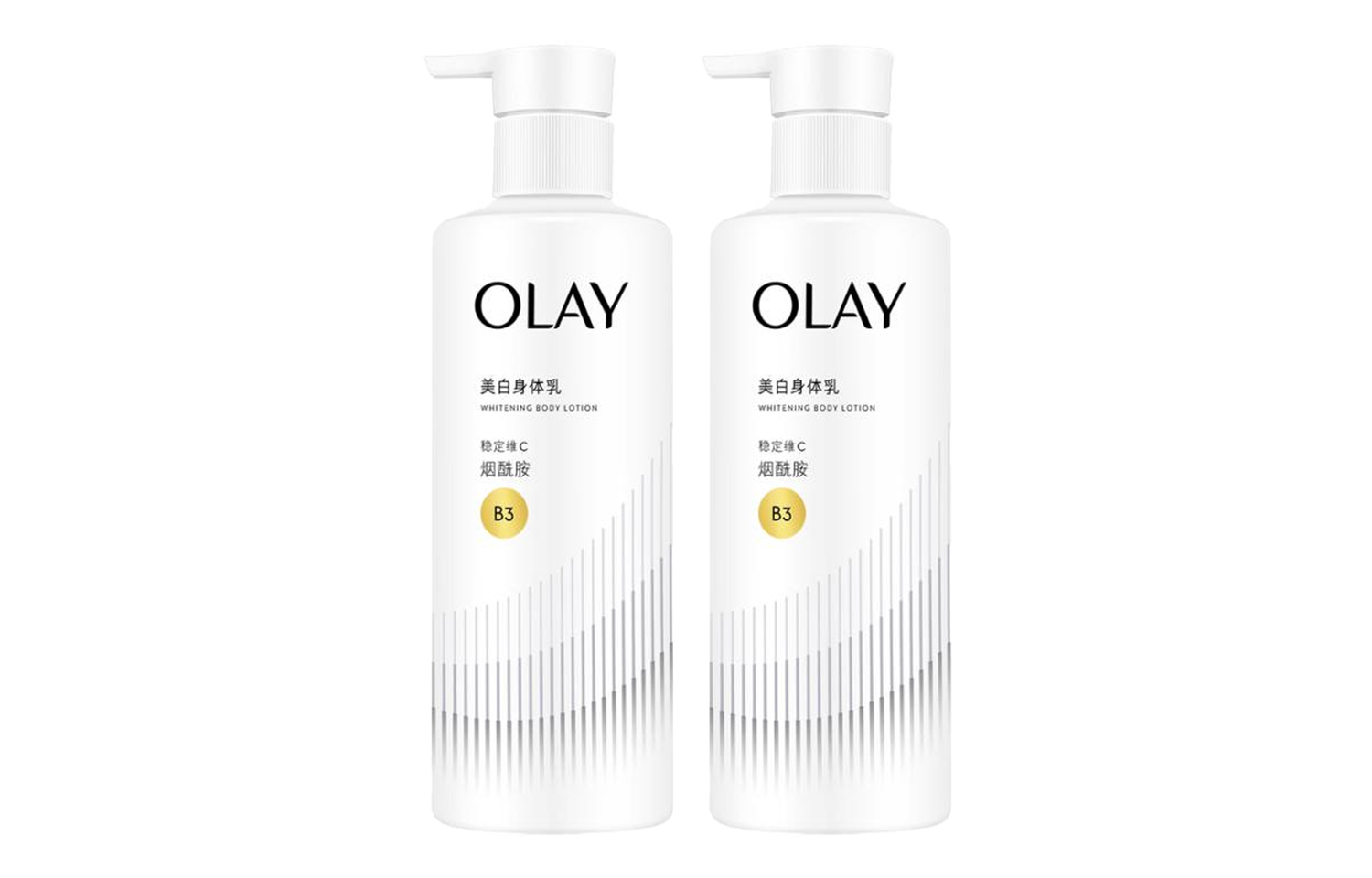 Лосьон для тела / Крем / Спрей Unisex Olay
Лосьон для тела / Крем / Спрей Unisex Olay