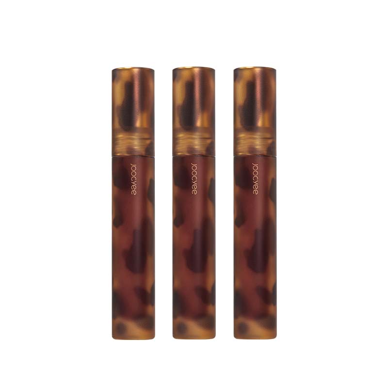 JIAOSE Amber жидкая помада для макияжа набор Velour матовая увлажняющая 3 шт Joocyee
JIAOSE Amber жидкая помада для макияжа набор Velour матовая увлажняющая 3 шт Joocyee