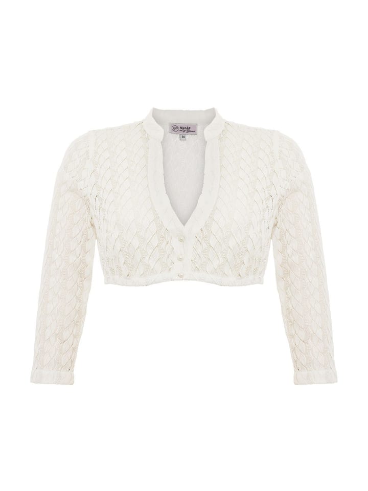 Блузка дирндль ARESING в оттенке белый MarJo
Блузка дирндль ARESING в оттенке белый MarJo