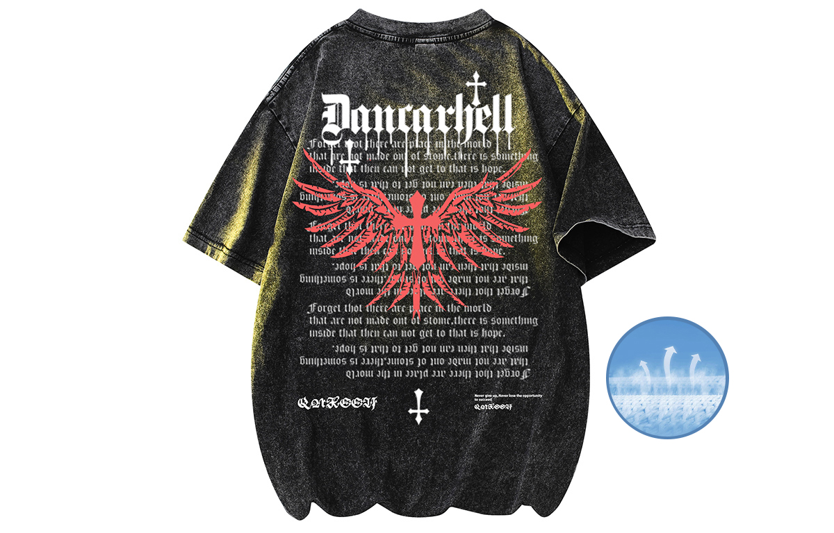 Футболка унисекс Ice Flying, тёмно-кофейная, с коротким рукавом
Футболка унисекс Ice Flying, тёмно-кофейная, с коротким рукавом