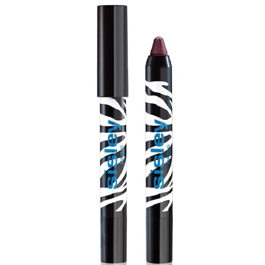 Водостойкие тени для век 14 Black Rose, 1,5 г Sisley, Phyto Eye Twist, розовый
Водостойкие тени для век 14 Black Rose, 1,5 г Sisley, Phyto Eye Twist, розовый