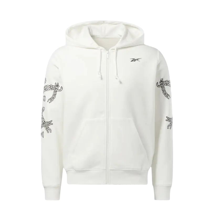 Куртка Unisex x KAKAO FRIENDS Reebok, белый
Куртка Unisex x KAKAO FRIENDS Reebok, белый