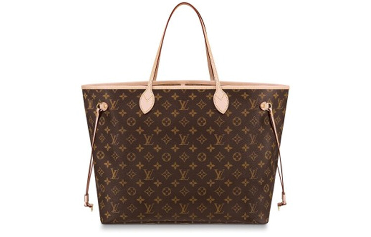Louis Vuitton Женская сумка через плечо NEVERFULL
Louis Vuitton Женская сумка через плечо NEVERFULL