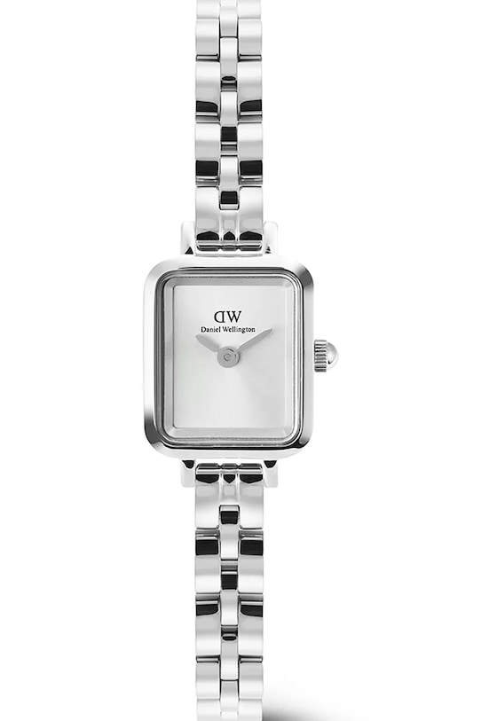 Часы Daniel Wellington, серебряный
Часы Daniel Wellington, серебряный