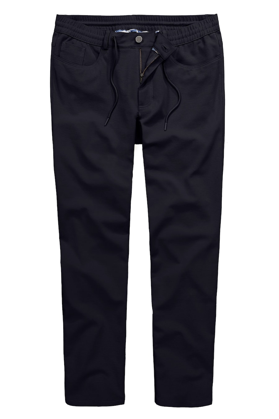 Широкие брюки-чинос Boston Park, Night Blue
Широкие брюки-чинос Boston Park, Night Blue