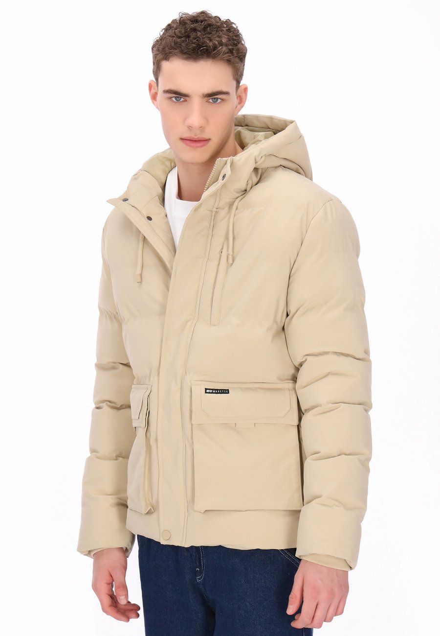 Куртка Mo Winter jacket, Beige/Mottled Beige
Куртка Mo Winter jacket, Beige/Mottled Beige