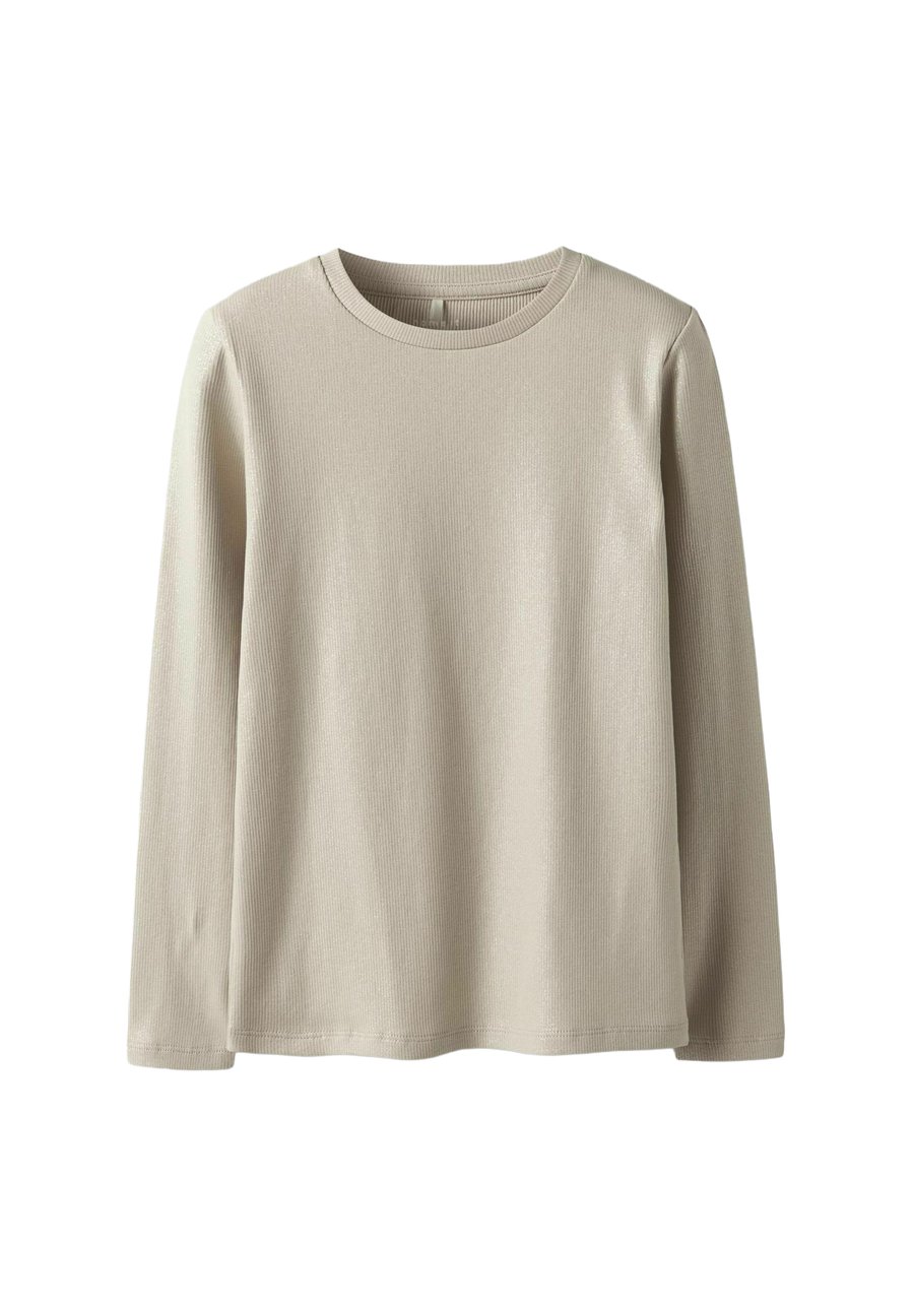 Топ Name it REGULAR FIT LANGARM, Cement/Camel
Топ Name it REGULAR FIT LANGARM, Cement/Camel