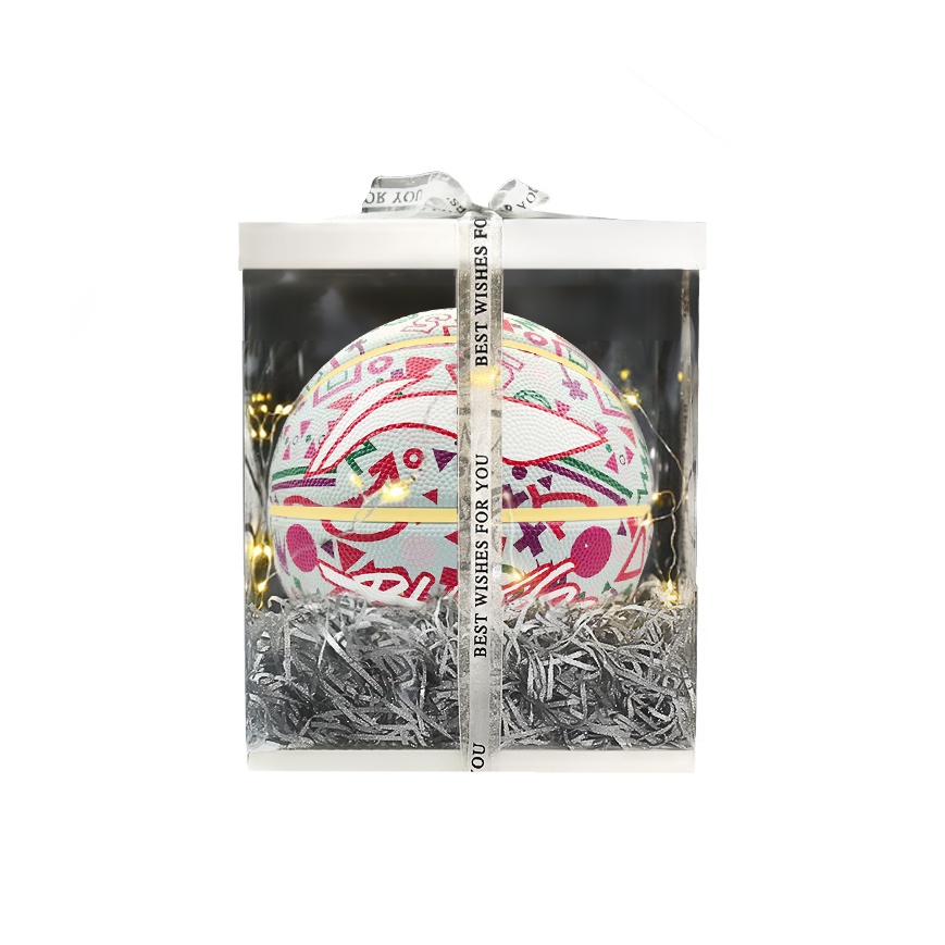 LINING Коллекция badfive memphis graffiti баскетбольный мяч white red, blue white размер 5/7 тренировочный china
LINING Коллекция badfive memphis graffiti баскетбольный мяч white red, blue white размер 5/7 тренировочный china