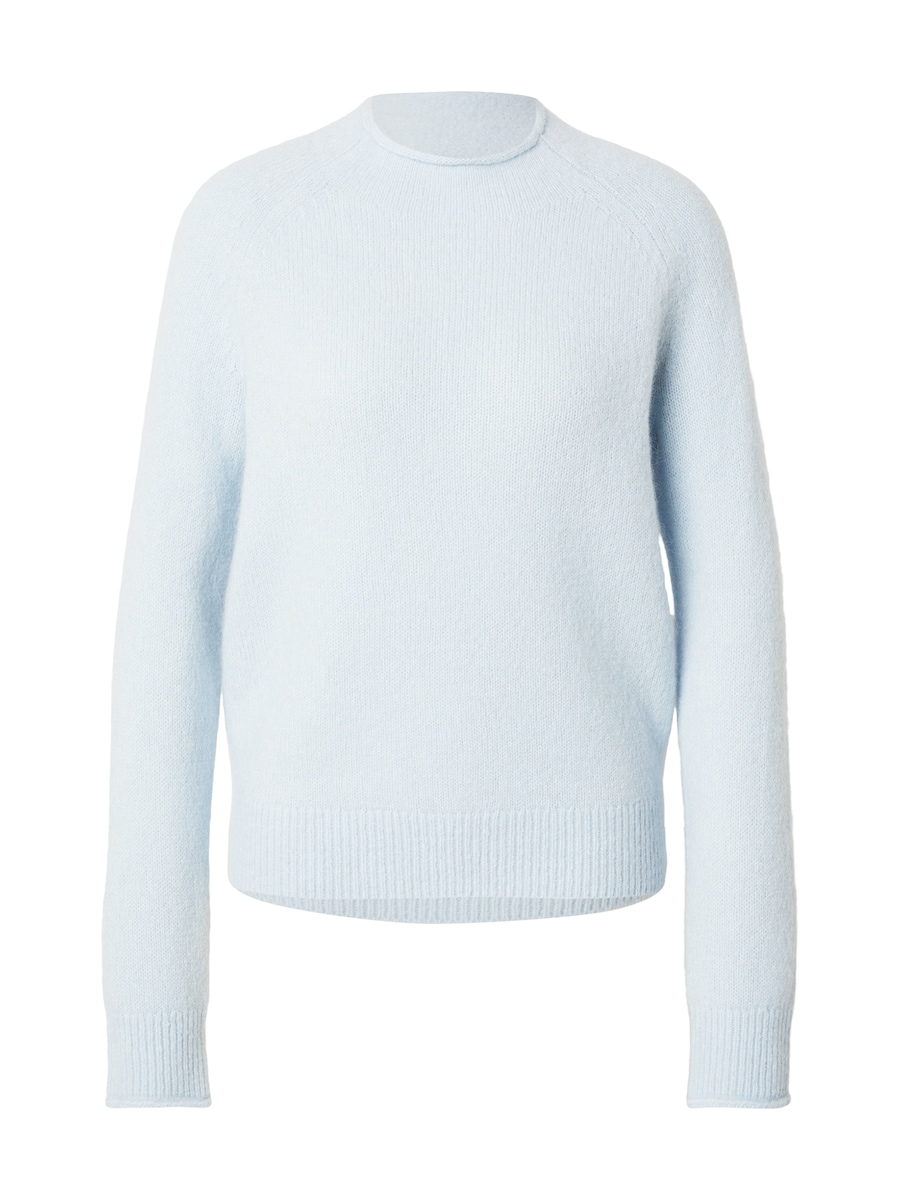 Свитер BOSS Orange Fesperanasy, светло-голубой
Свитер BOSS Orange Fesperanasy, светло-голубой