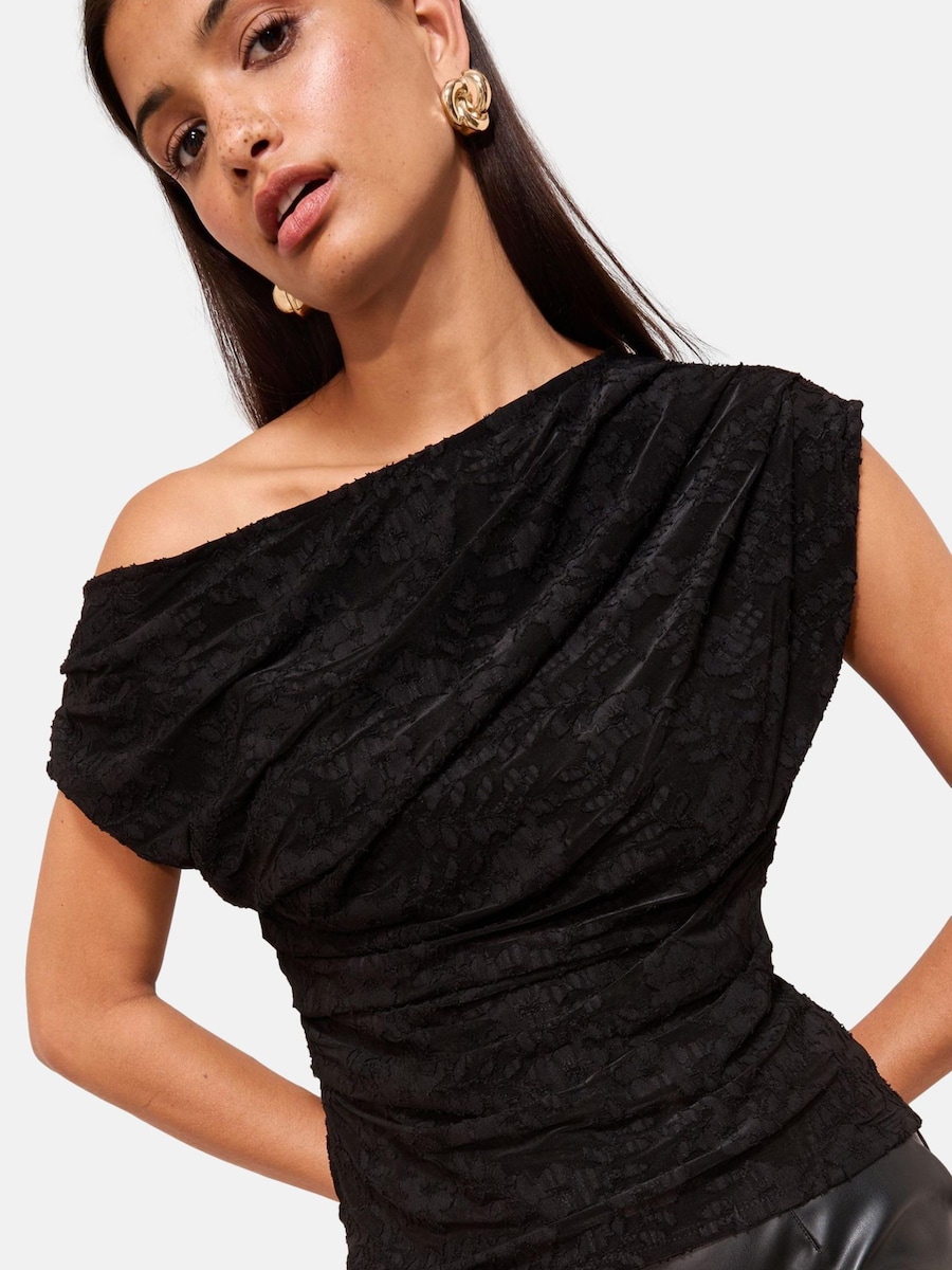 Блуза Friends Like These, черный
Блуза Friends Like These, черный