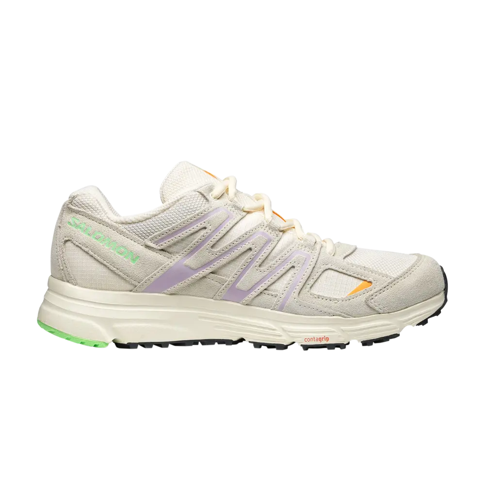 Кроссовки X-Mission 4 Suede Salomon, кремовый, Бежевый, Кроссовки X-Mission 4 Suede Salomon, кремовый
Кроссовки X-Mission 4 Suede Salomon, кремовый, Бежевый, Кроссовки X-Mission 4 Suede Salomon, кремовый