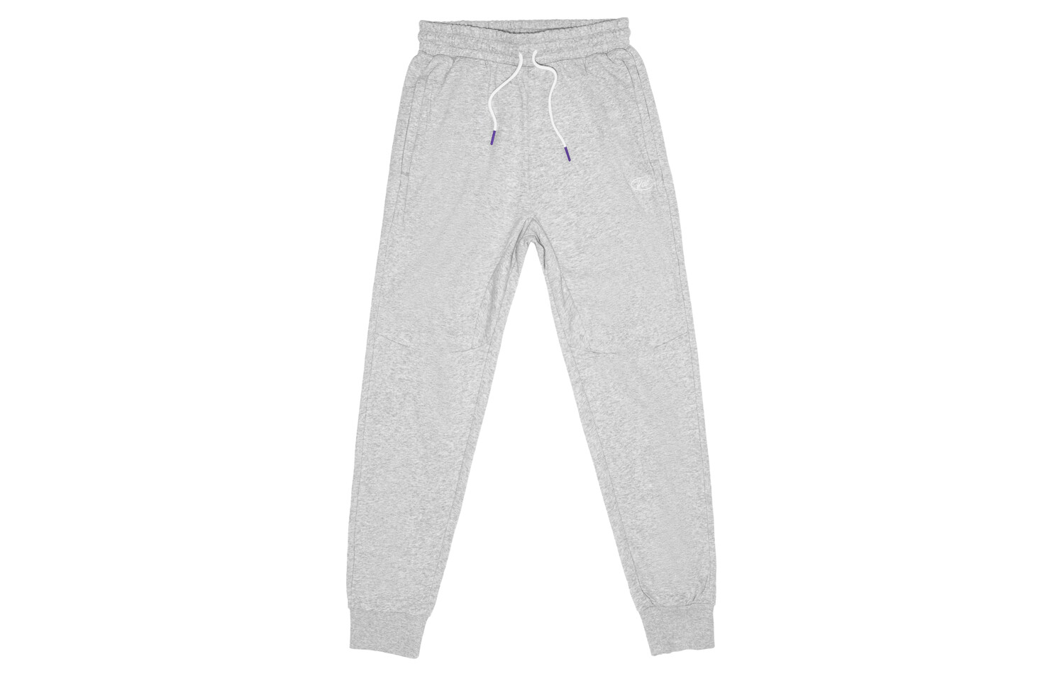 Трикотажные спортивные штаны унисекс Uzis, черный
Трикотажные спортивные штаны унисекс Uzis, черный