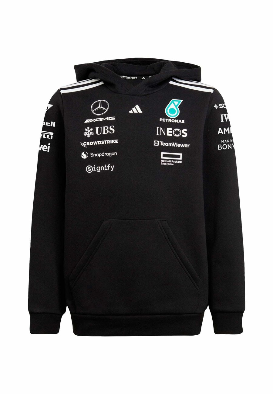 Худи Adidas Originals Hoodie, Black White/Black
Худи Adidas Originals Hoodie, Black White/Black