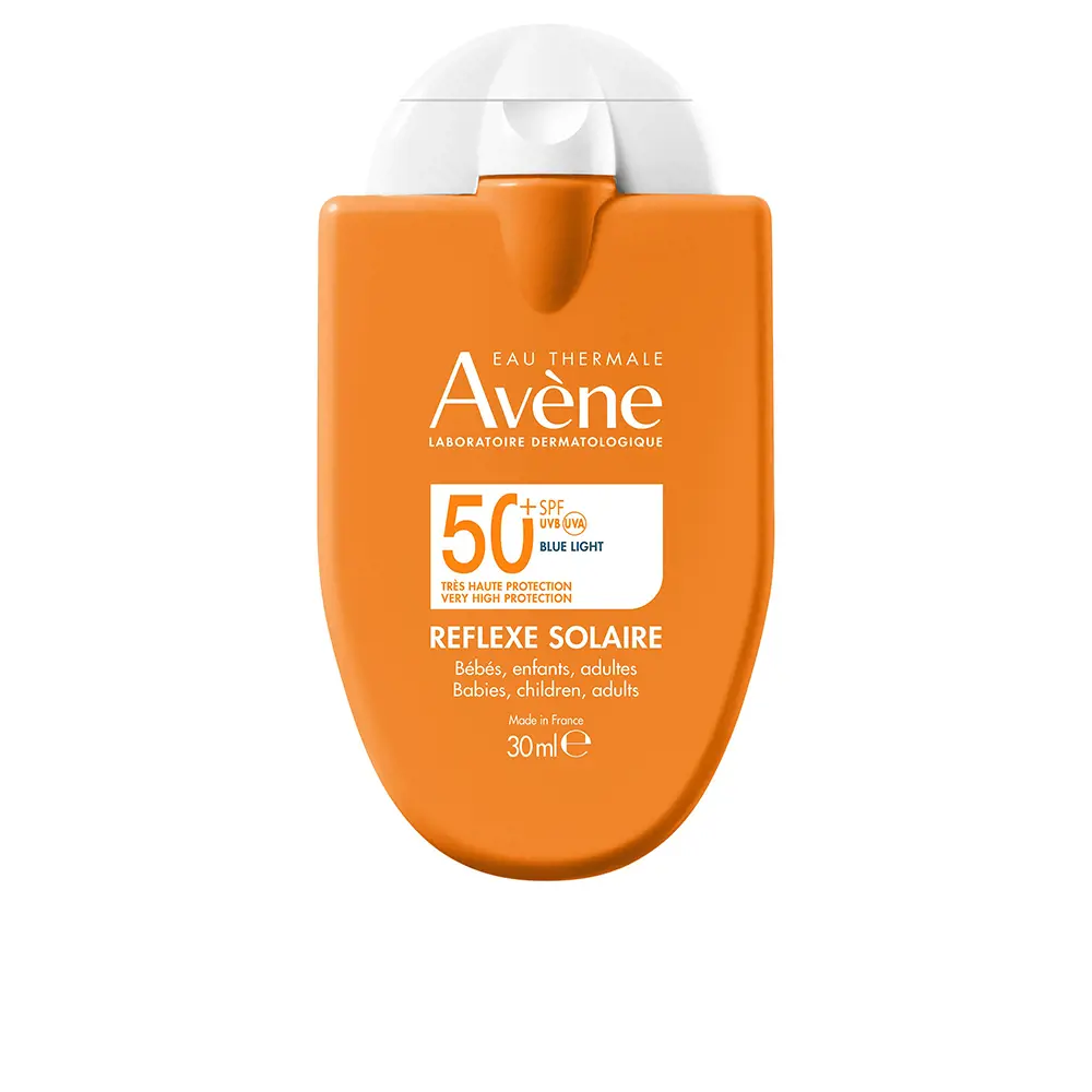 Солнцезащитный крем Solaire Haute Protection Reflexe Solaire Spf50+ Avène, 30 мл
Солнцезащитный крем Solaire Haute Protection Reflexe Solaire Spf50+ Avène, 30 мл