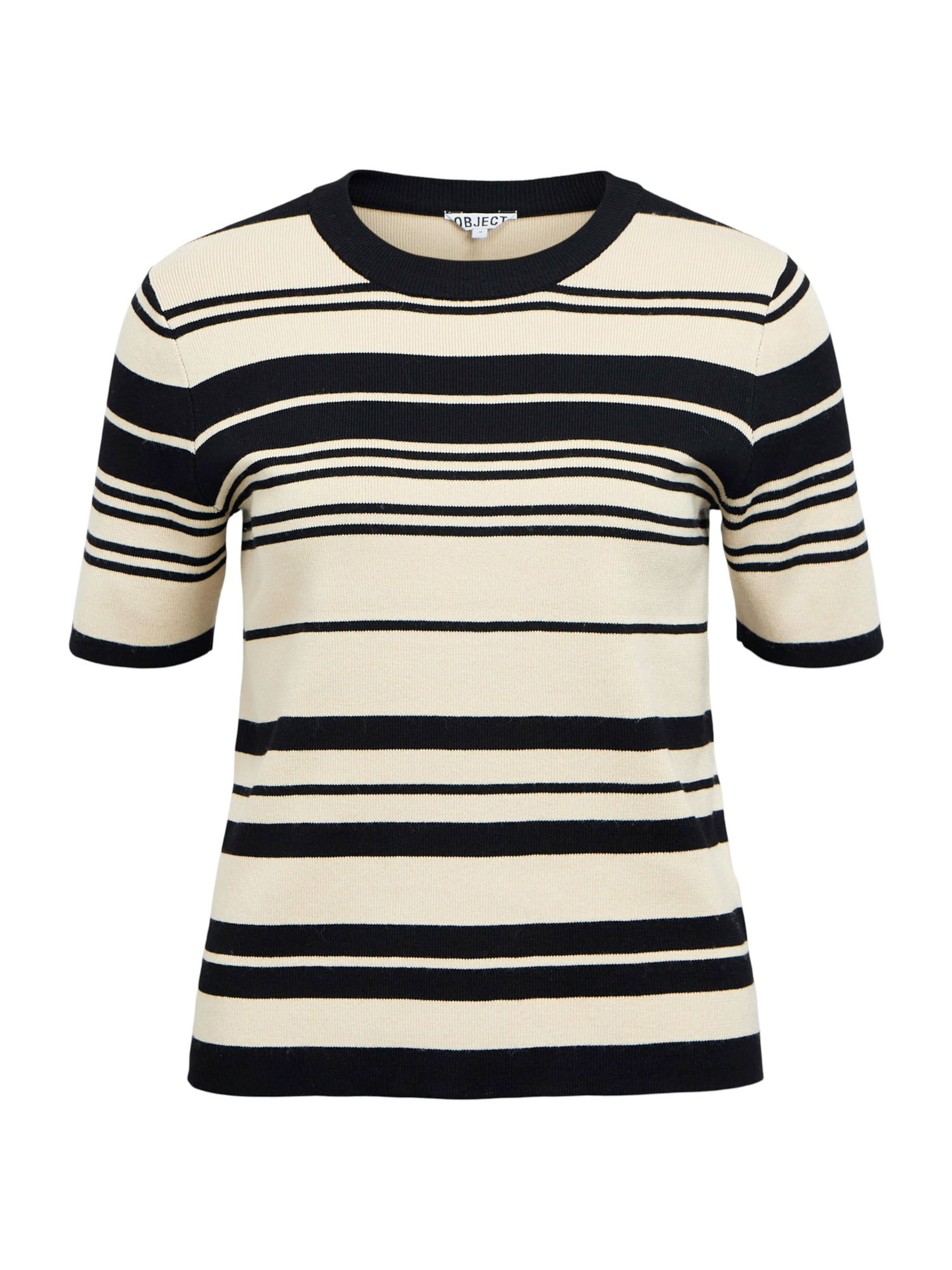 OBJECT Свитер 'OBJESTER' в черном цвете
OBJECT Свитер 'OBJESTER' в черном цвете