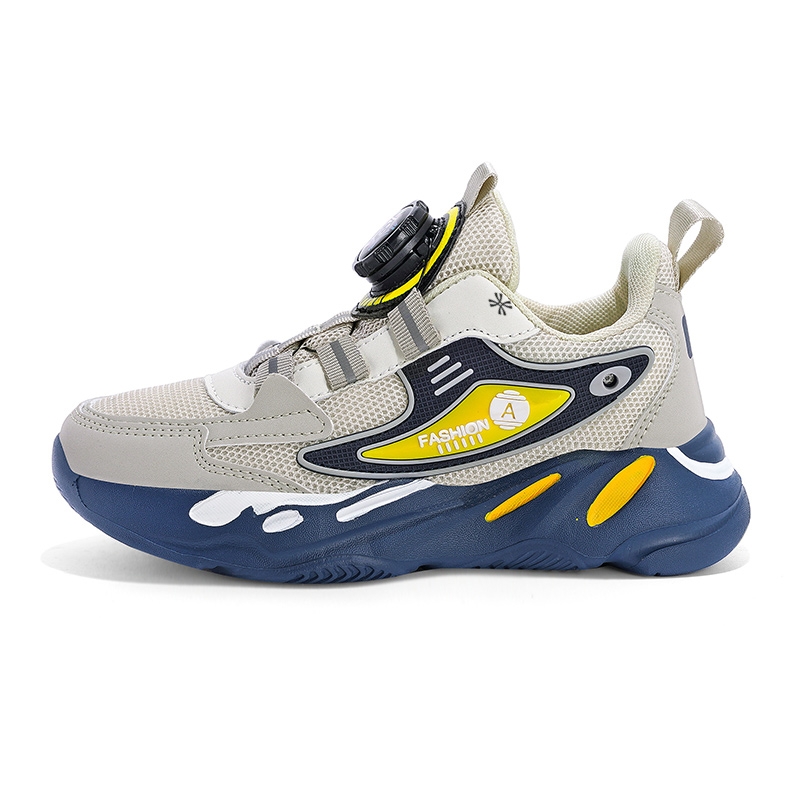 Детская обувь для активного отдыха YUZHAOLIN, бежевый
Детская обувь для активного отдыха YUZHAOLIN, бежевый