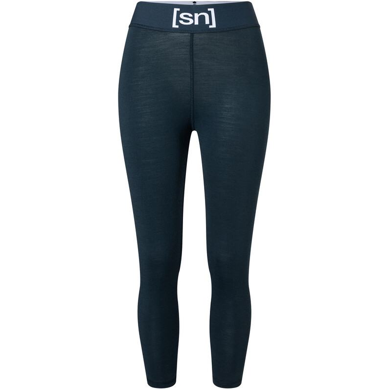 Женские брюки Tundra175 3/4 Super.Natural, синий
Женские брюки Tundra175 3/4 Super.Natural, синий