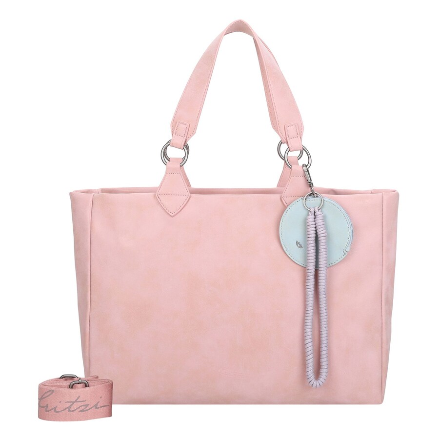 Сумка-шоппер Fritzi aus Preu├Яen, Rose
Сумка-шоппер Fritzi aus Preu├Яen, Rose