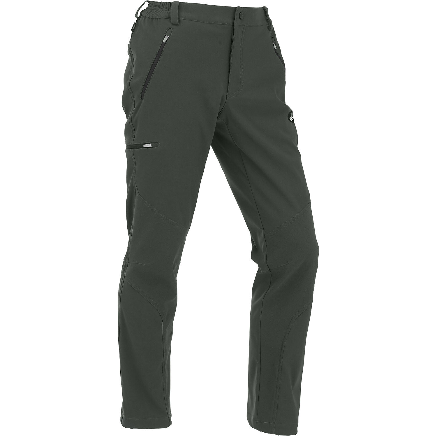 Брюки Maul Sport Softshellhose Nebelhorn REC, цвет Tannengrün
Брюки Maul Sport Softshellhose Nebelhorn REC, цвет Tannengrün