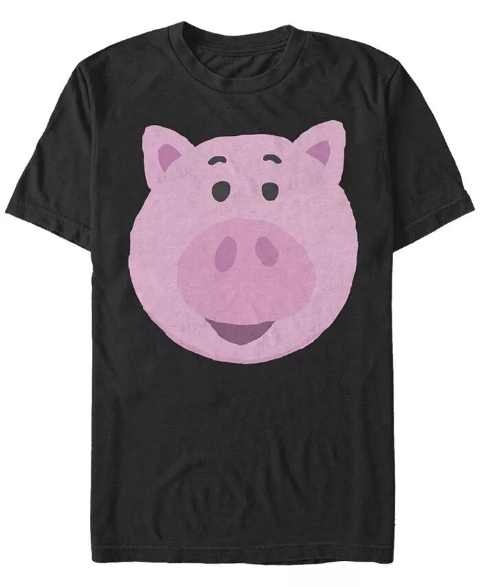 Мужская футболка Hamm Big Face с коротким рукавом и круглым вырезом Fifth Sun, черный
Мужская футболка Hamm Big Face с коротким рукавом и круглым вырезом Fifth Sun, черный