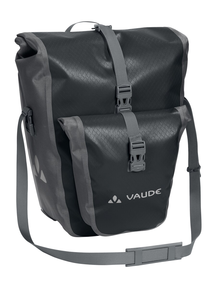 Спортивная сумка VAUDE Aqua Back Plus, черный
Спортивная сумка VAUDE Aqua Back Plus, черный