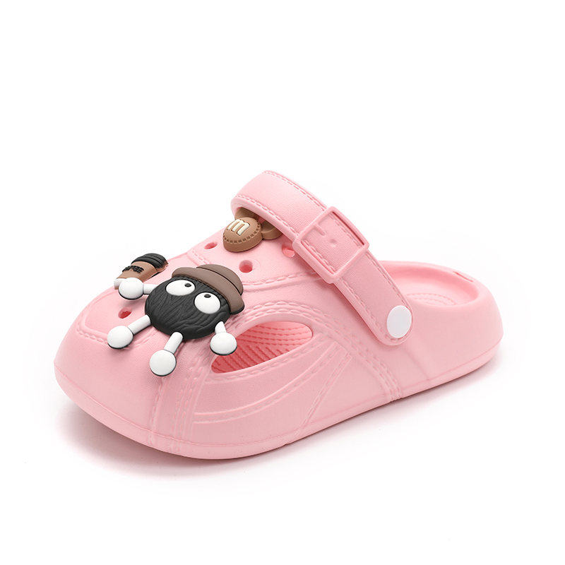 Детские сабо Kids Marcolor, розовый
Детские сабо Kids Marcolor, розовый