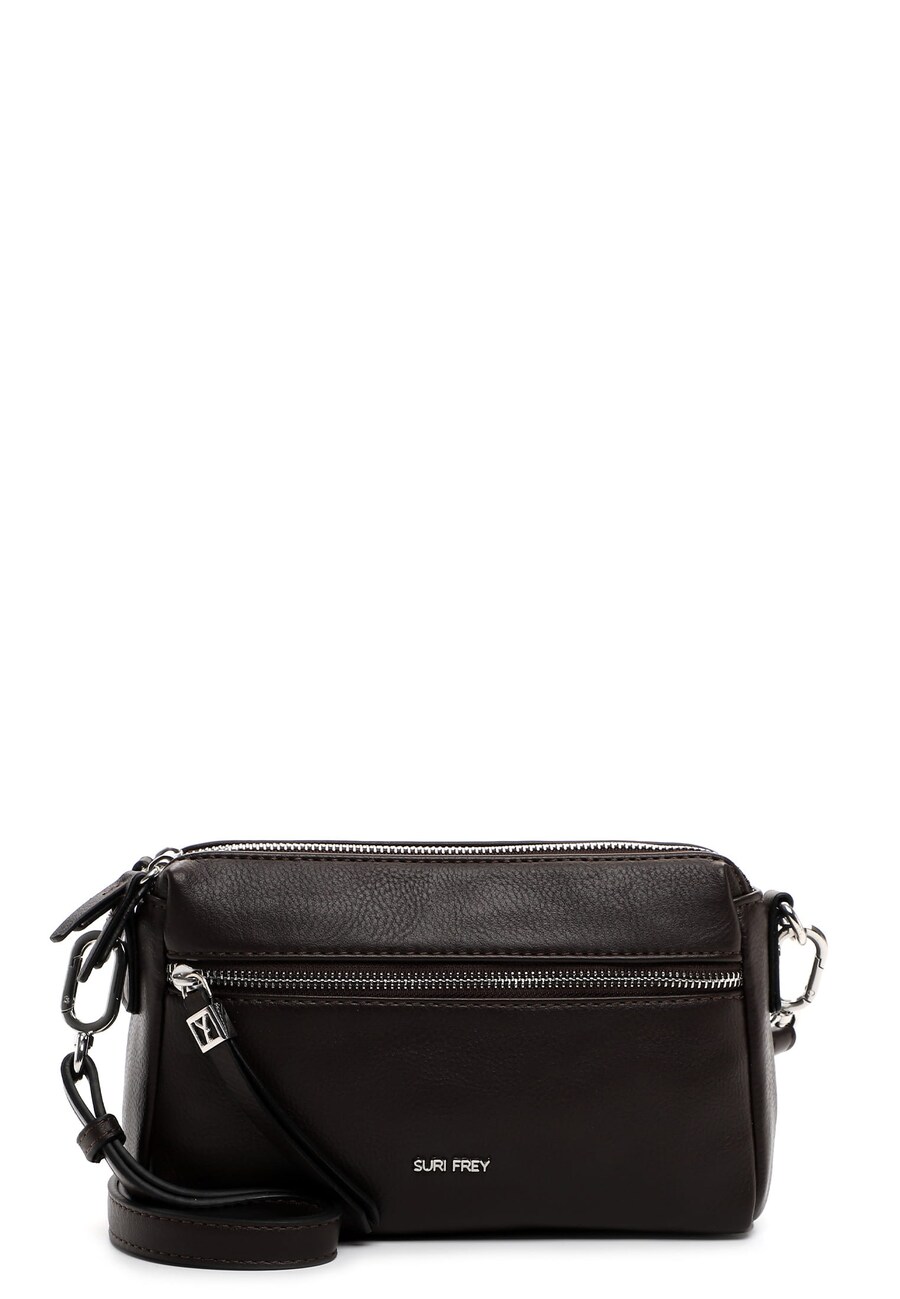 Сумка кросс-боди Suri Frey Abbey, Dark brown
Сумка кросс-боди Suri Frey Abbey, Dark brown