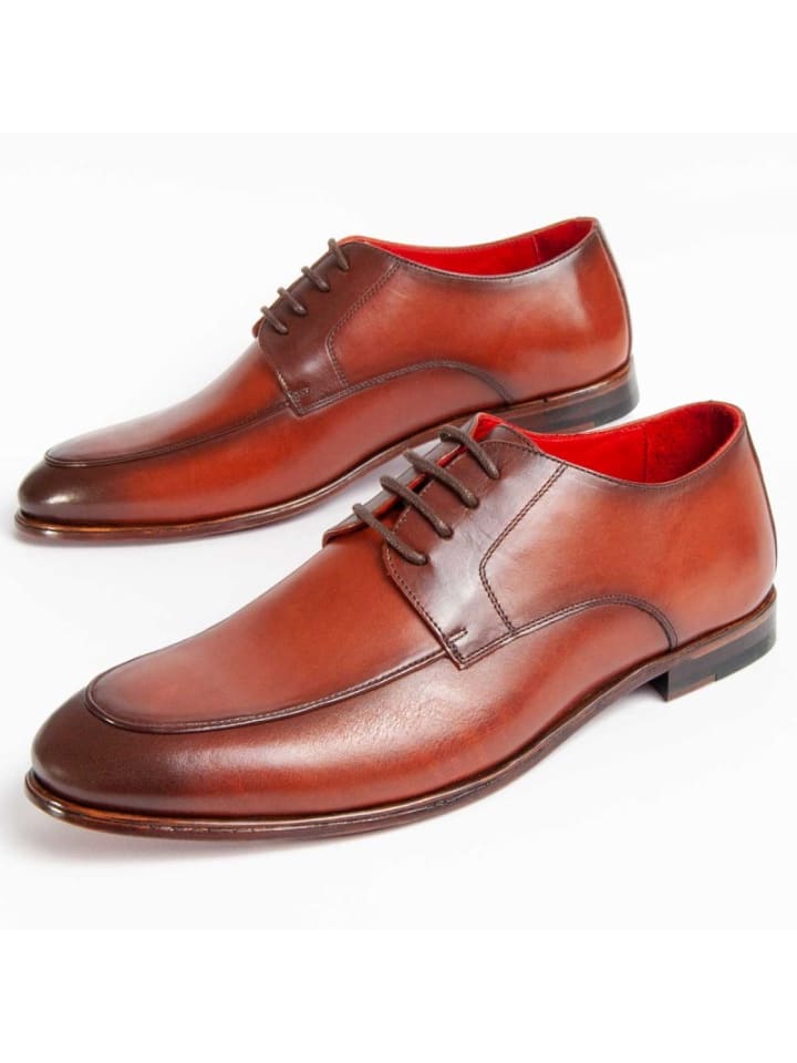 Purapiel Кроссовки Imperi6 на шнуровке коричневого цвета
Purapiel Кроссовки Imperi6 на шнуровке коричневого цвета