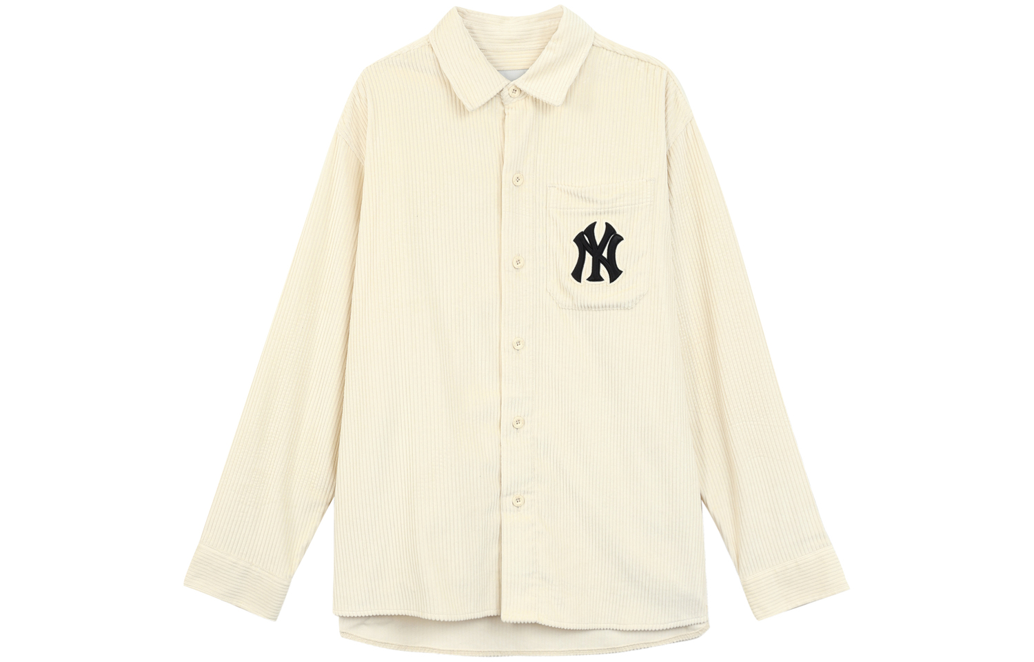 MLB Рубашка New York Yankees унисекс белая
MLB Рубашка New York Yankees унисекс белая