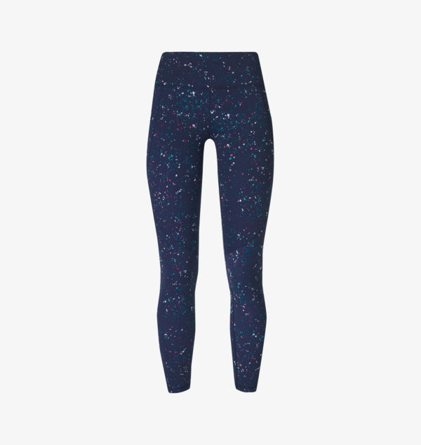 Леггинсы Power 7/8 с высокой посадкой из эластичной ткани Sweaty Betty, синий
Леггинсы Power 7/8 с высокой посадкой из эластичной ткани Sweaty Betty, синий