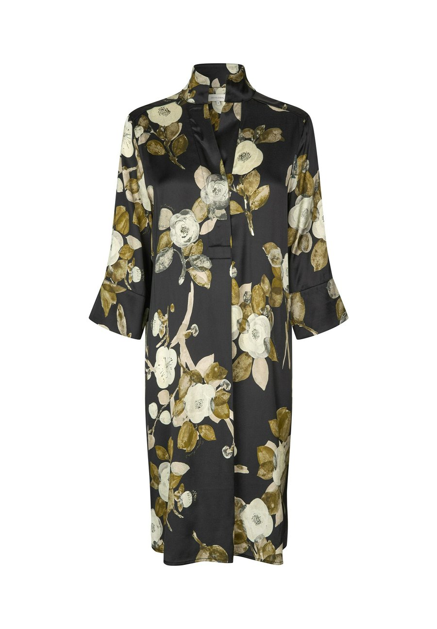 Платье Dea Kudibal Shirt dress, Daria/Black
Платье Dea Kudibal Shirt dress, Daria/Black