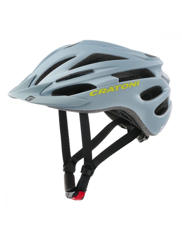 Шлем Pacer MTB Cratoni
Шлем Pacer MTB Cratoni