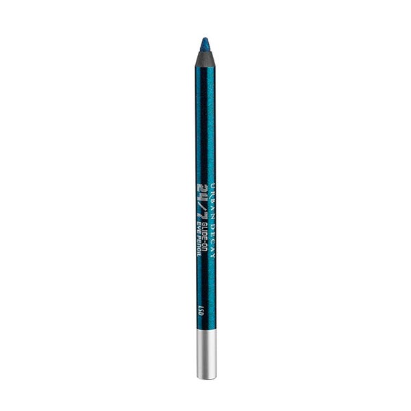 Водостойкая веганская подводка для глаз URBAN DECAY 24/7 Glide-On Eye Pencil, LSD
Водостойкая веганская подводка для глаз URBAN DECAY 24/7 Glide-On Eye Pencil, LSD