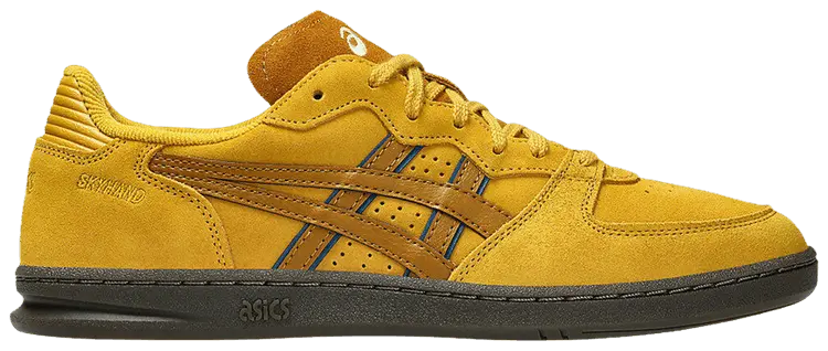 Кроссовки ASICS Skyhand OG, желтый
Кроссовки ASICS Skyhand OG, желтый