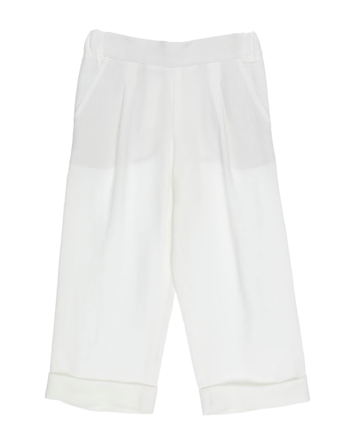 Брюки Brunello Cucinelli, белый
Брюки Brunello Cucinelli, белый