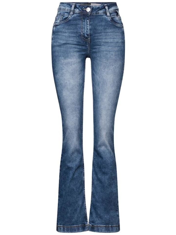 Джинсы Cecil
Джинсы Cecil