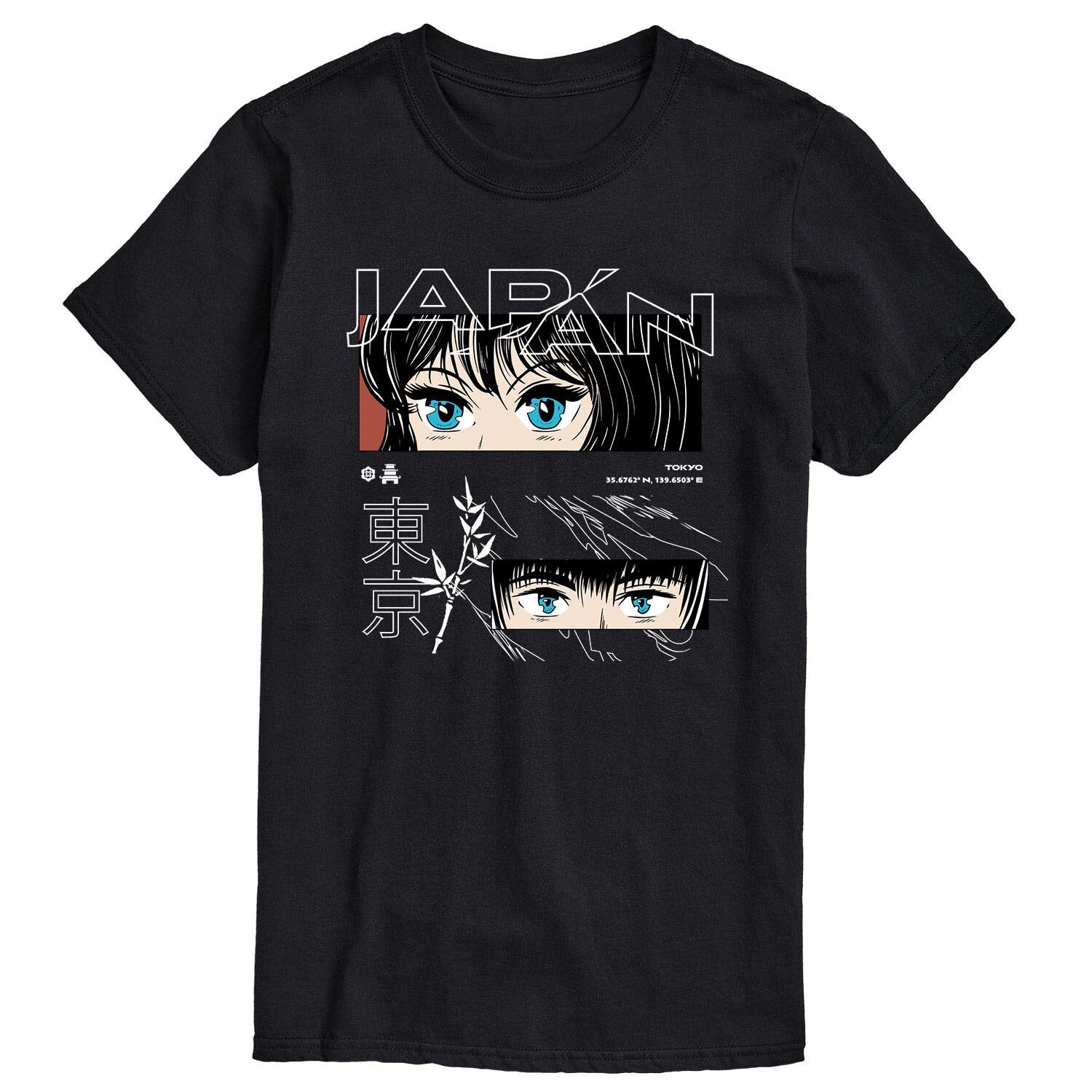 Футболка Big & Tall Anime Mortal Love Licensed Character
Футболка Big & Tall Anime Mortal Love Licensed Character