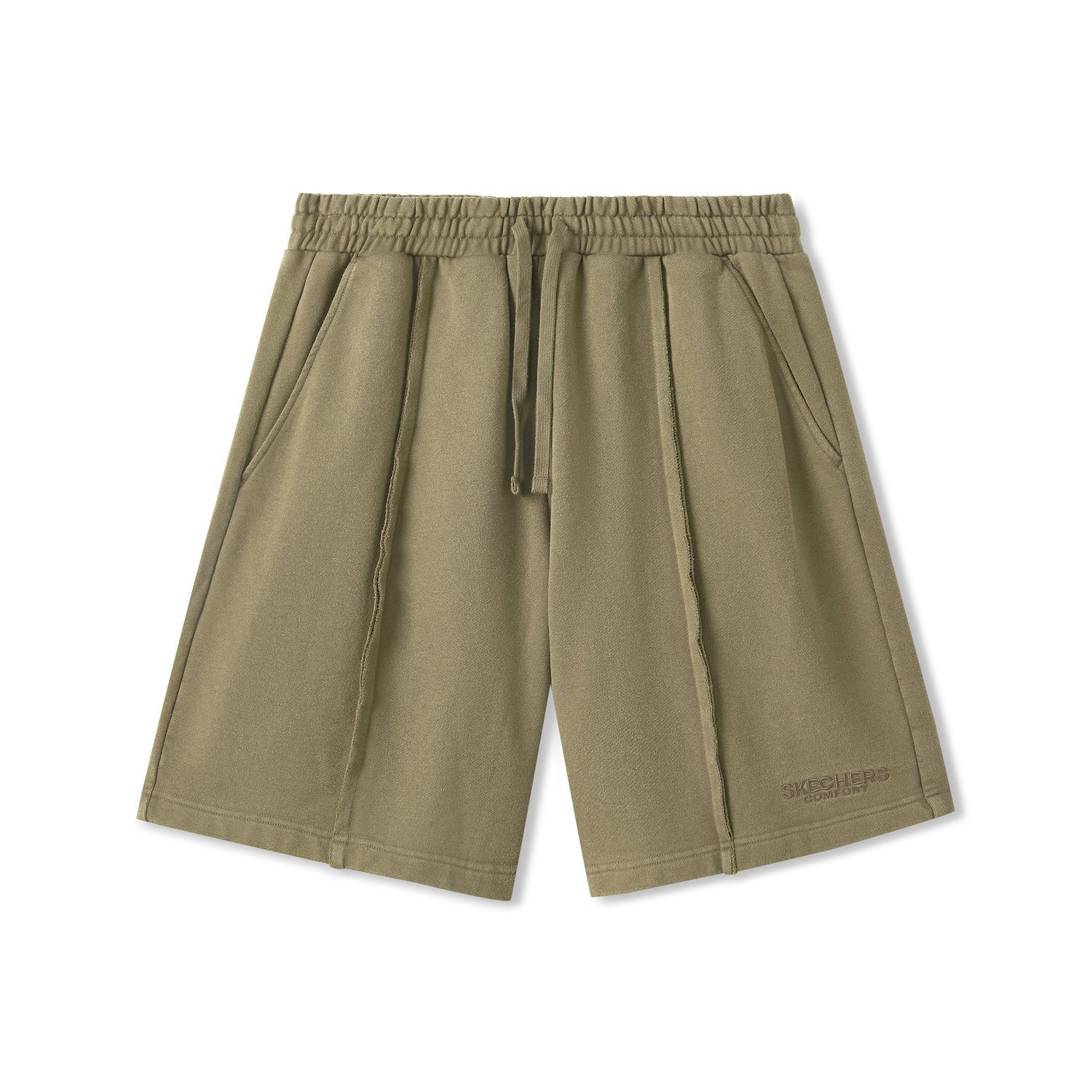 Спортивные шорты Sports Life Collection мужские Elm Skechers, Elm-03En
Спортивные шорты Sports Life Collection мужские Elm Skechers, Elm-03En