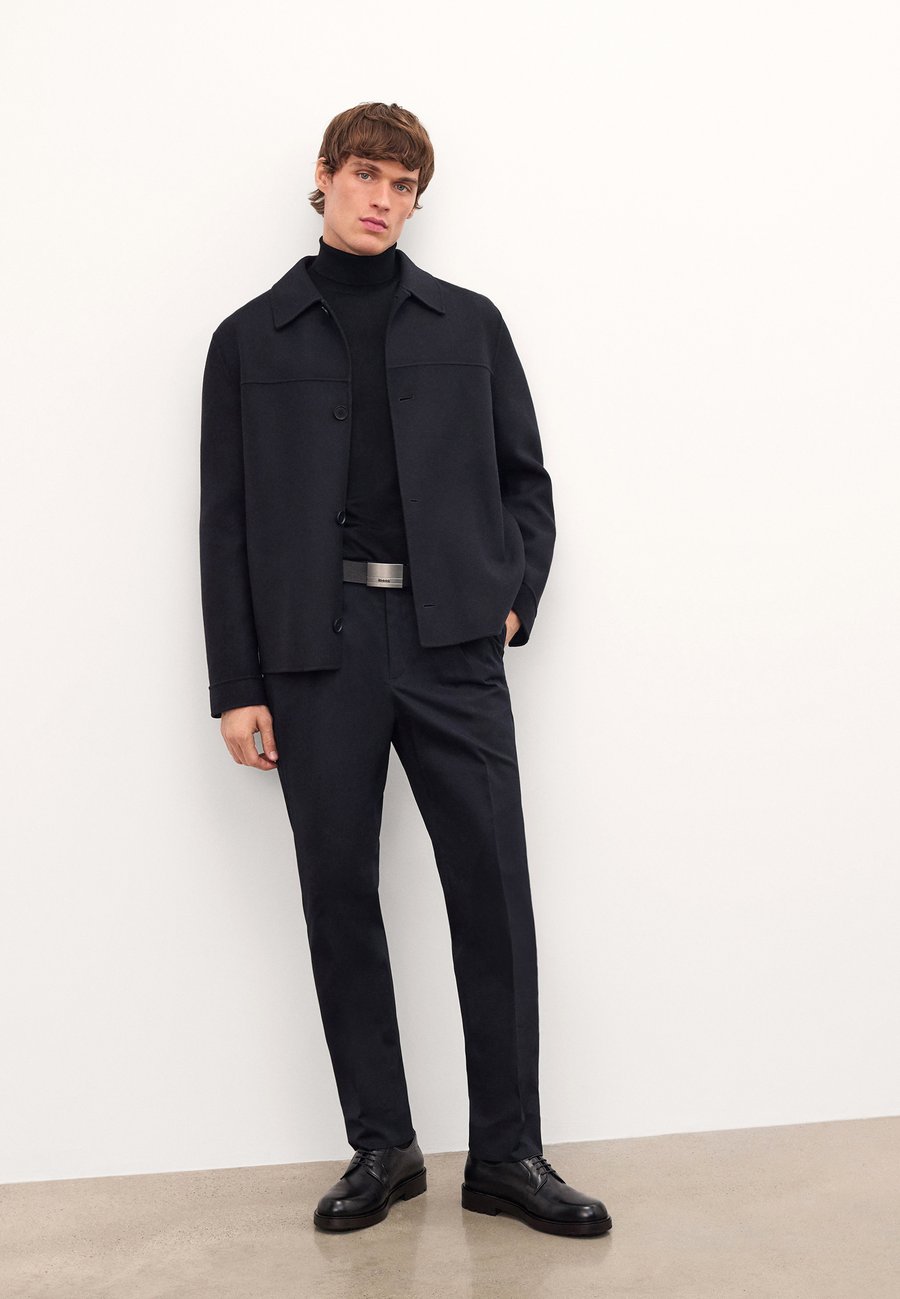 Ремень Kazar GABRIELOS, Black
Ремень Kazar GABRIELOS, Black