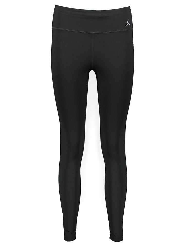 Леггинсы Air Jordan, черный
Леггинсы Air Jordan, черный